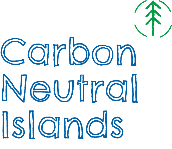 Carbon Neutral Islands Competition!