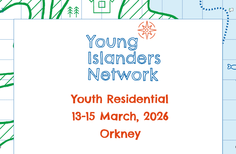 A YIN Residential 13-15 March 2026!