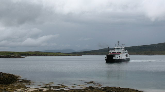 Take Part in the Ferry Travel Challenge!